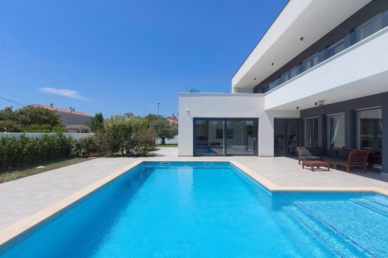 Villa Monte Kope Banjole Dış mekan fotoğraf