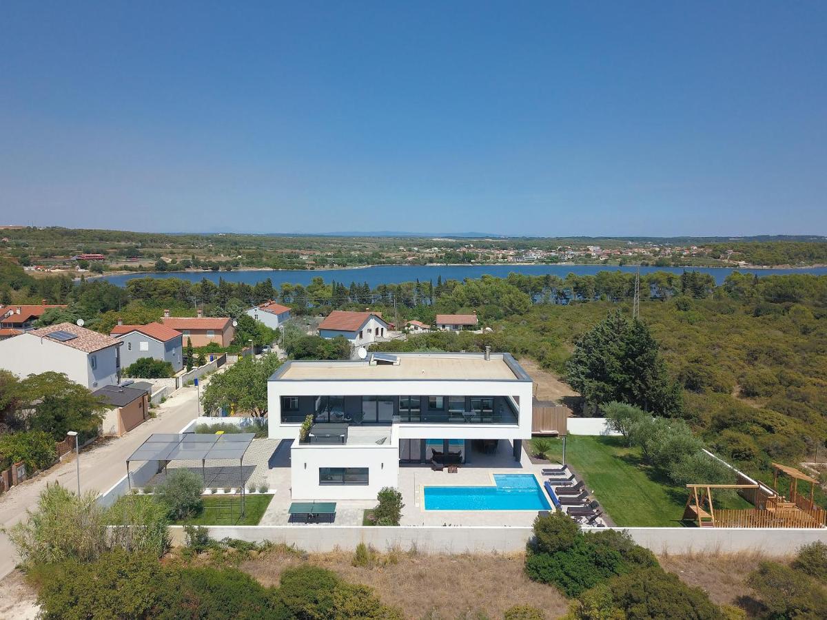 Villa Monte Kope Banjole Dış mekan fotoğraf