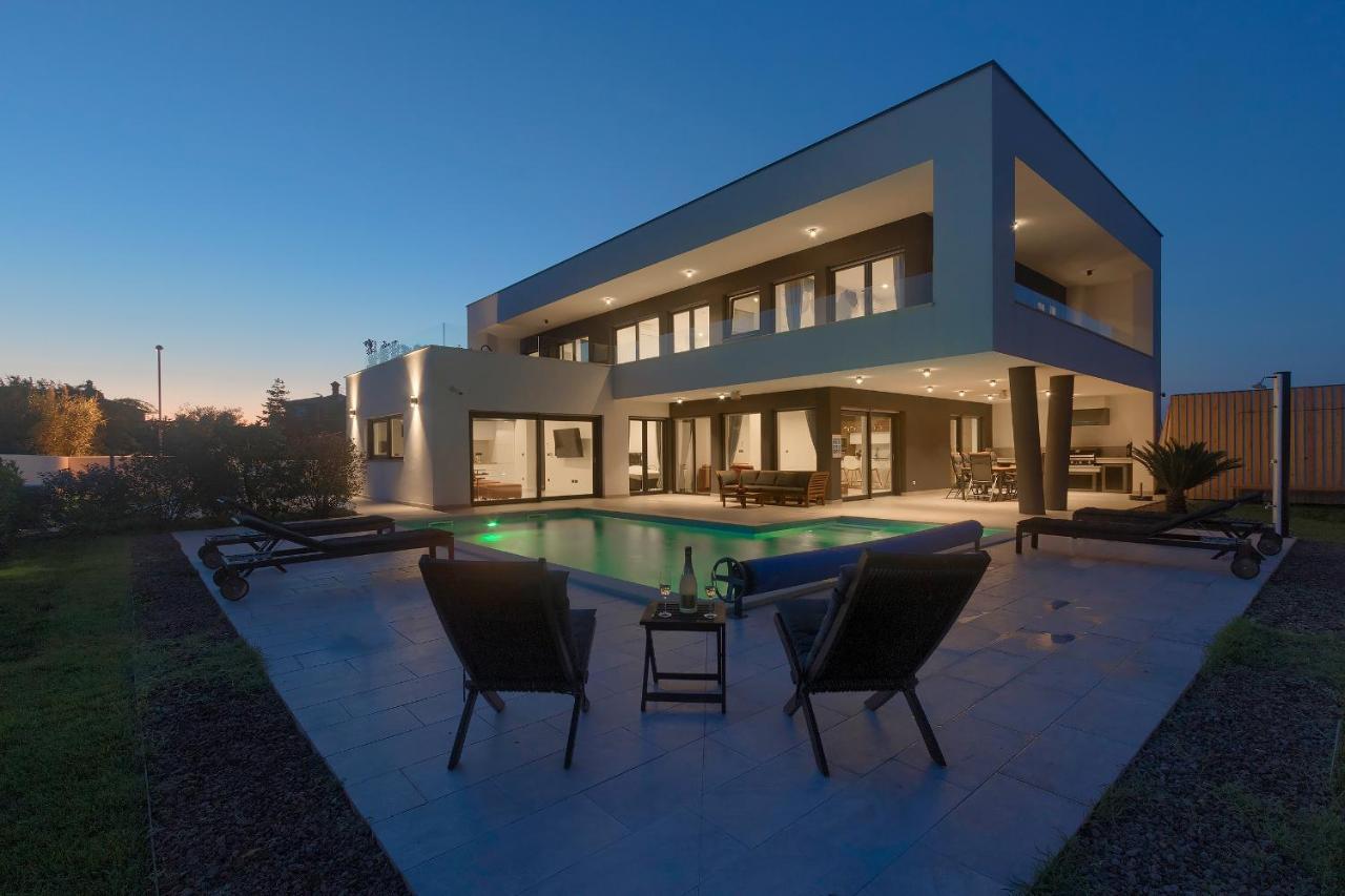 Villa Monte Kope Banjole Dış mekan fotoğraf