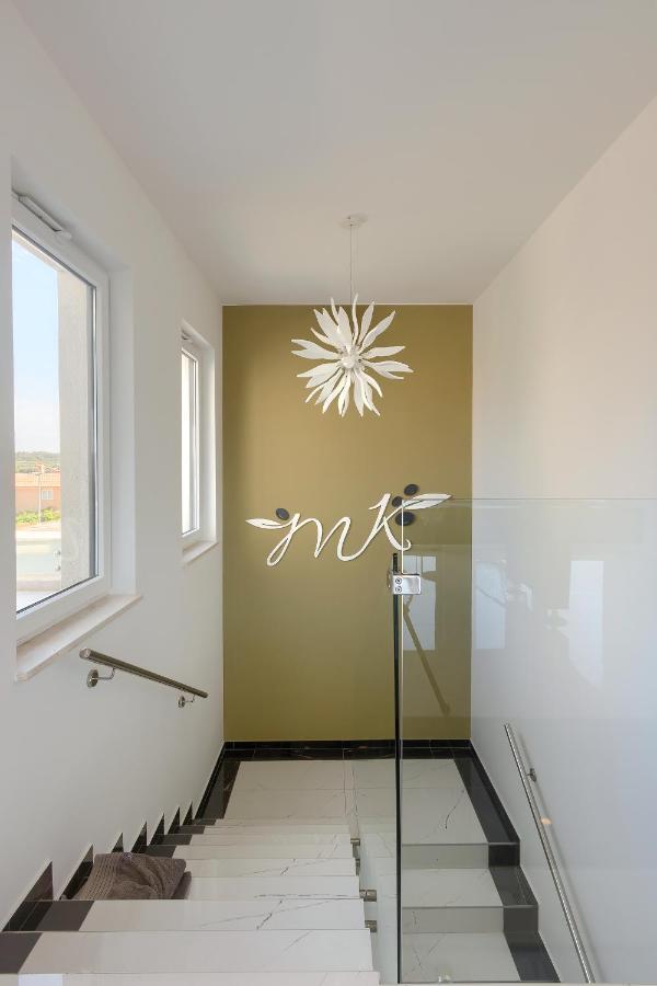 Villa Monte Kope Banjole Dış mekan fotoğraf
