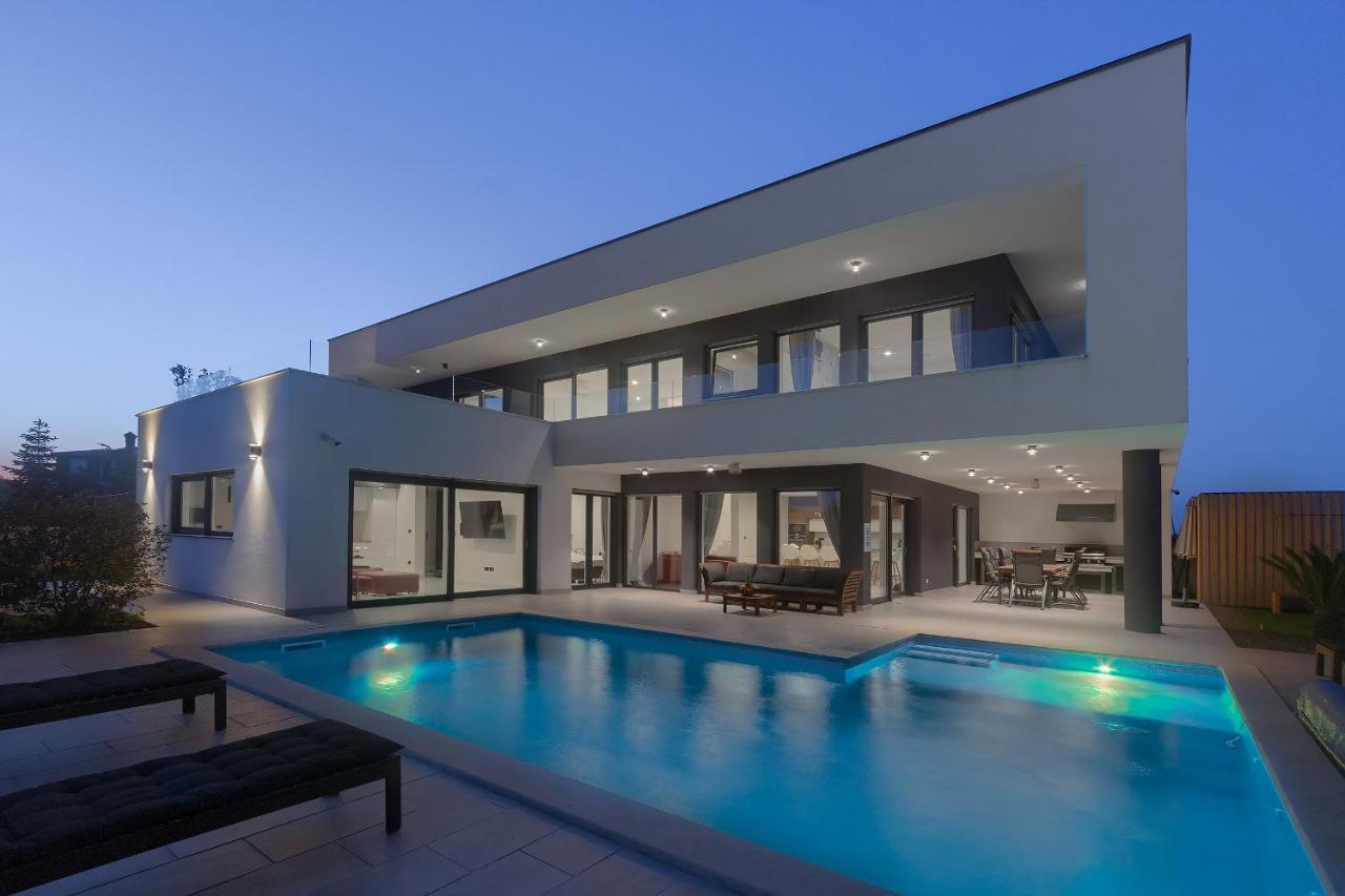 Villa Monte Kope Banjole Dış mekan fotoğraf