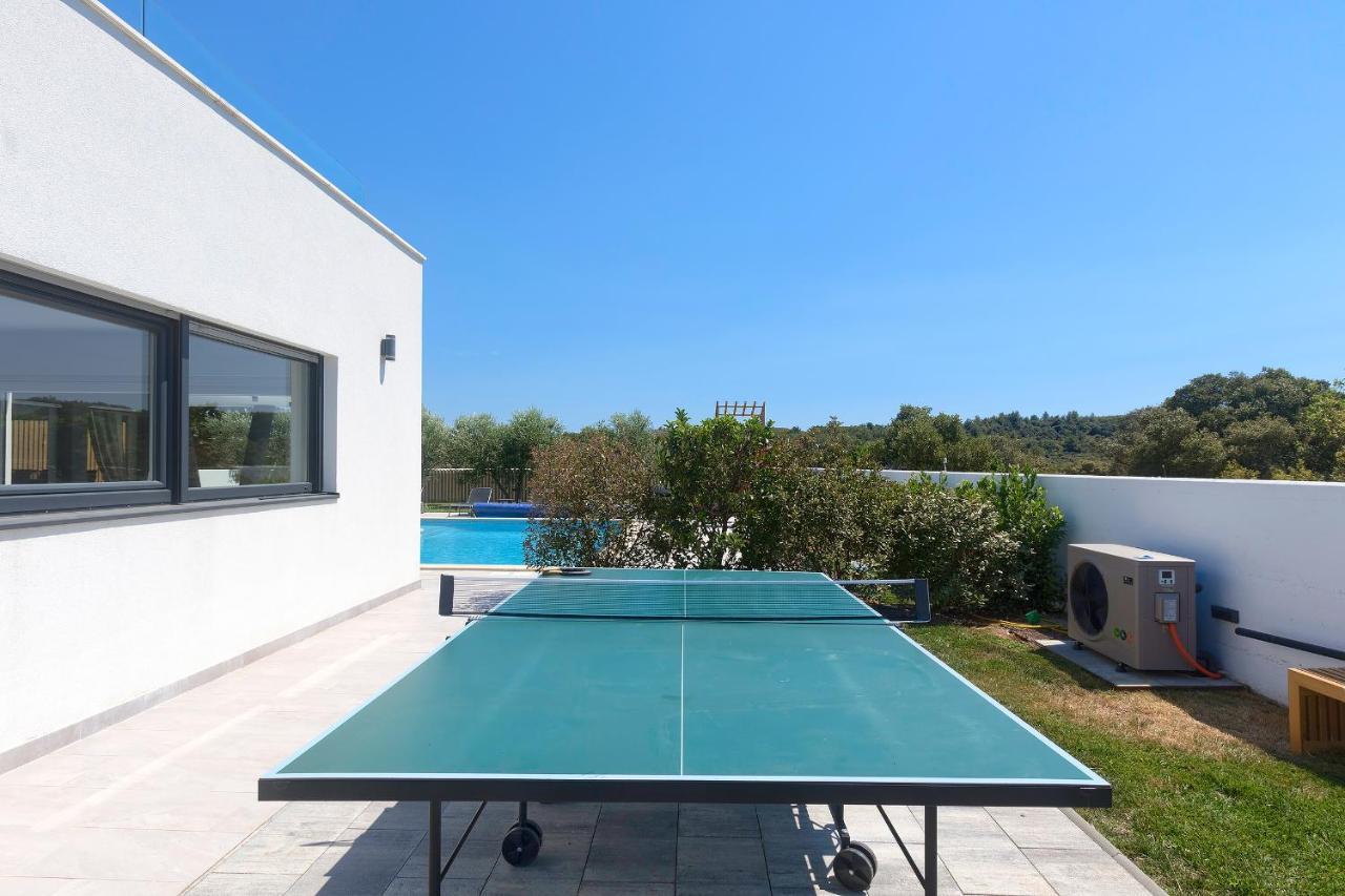 Villa Monte Kope Banjole Dış mekan fotoğraf