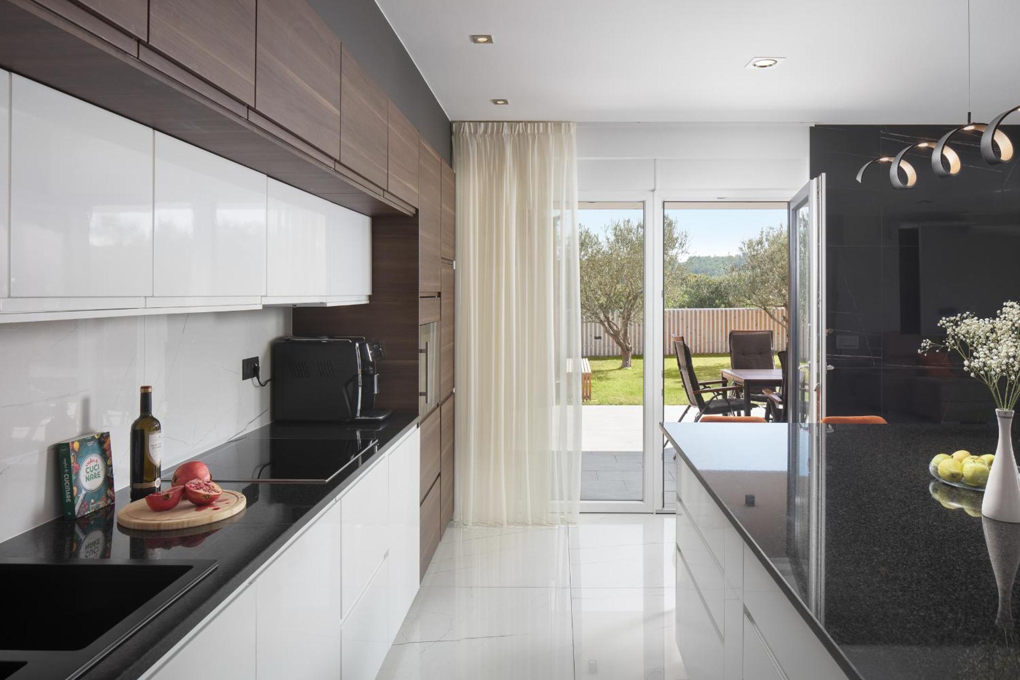 Villa Monte Kope Banjole Dış mekan fotoğraf