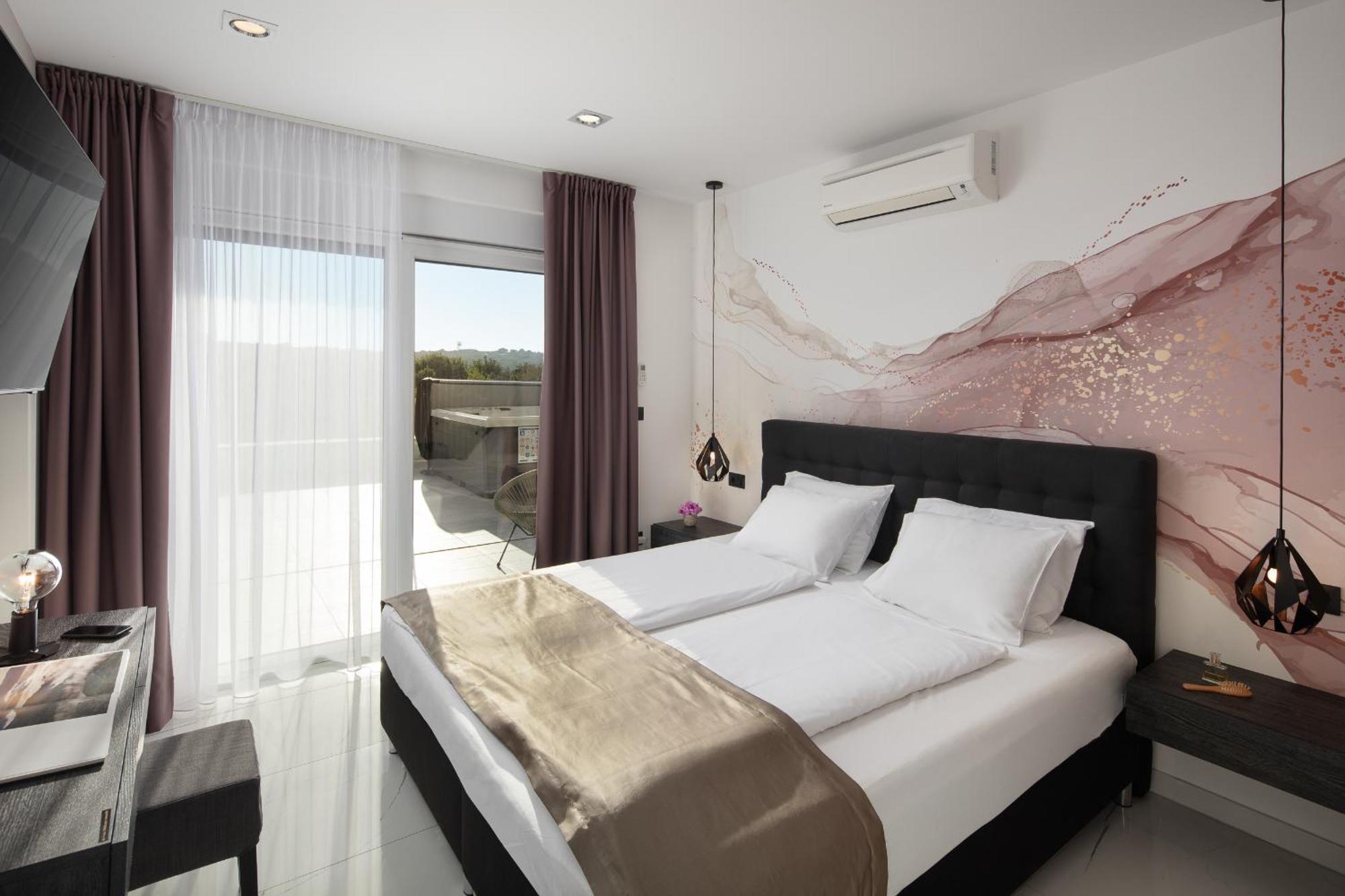 Villa Monte Kope Banjole Dış mekan fotoğraf