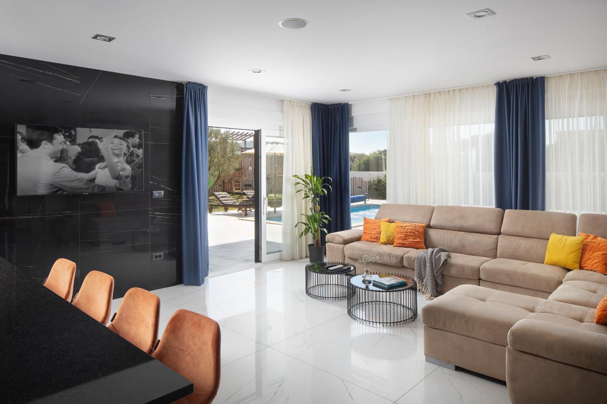 Villa Monte Kope Banjole Dış mekan fotoğraf