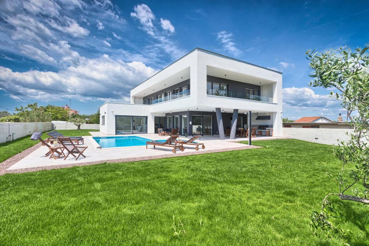 Villa Monte Kope Banjole Dış mekan fotoğraf