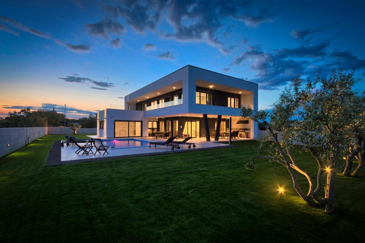 Villa Monte Kope Banjole Dış mekan fotoğraf